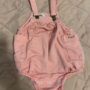 Pink Guess Jumper